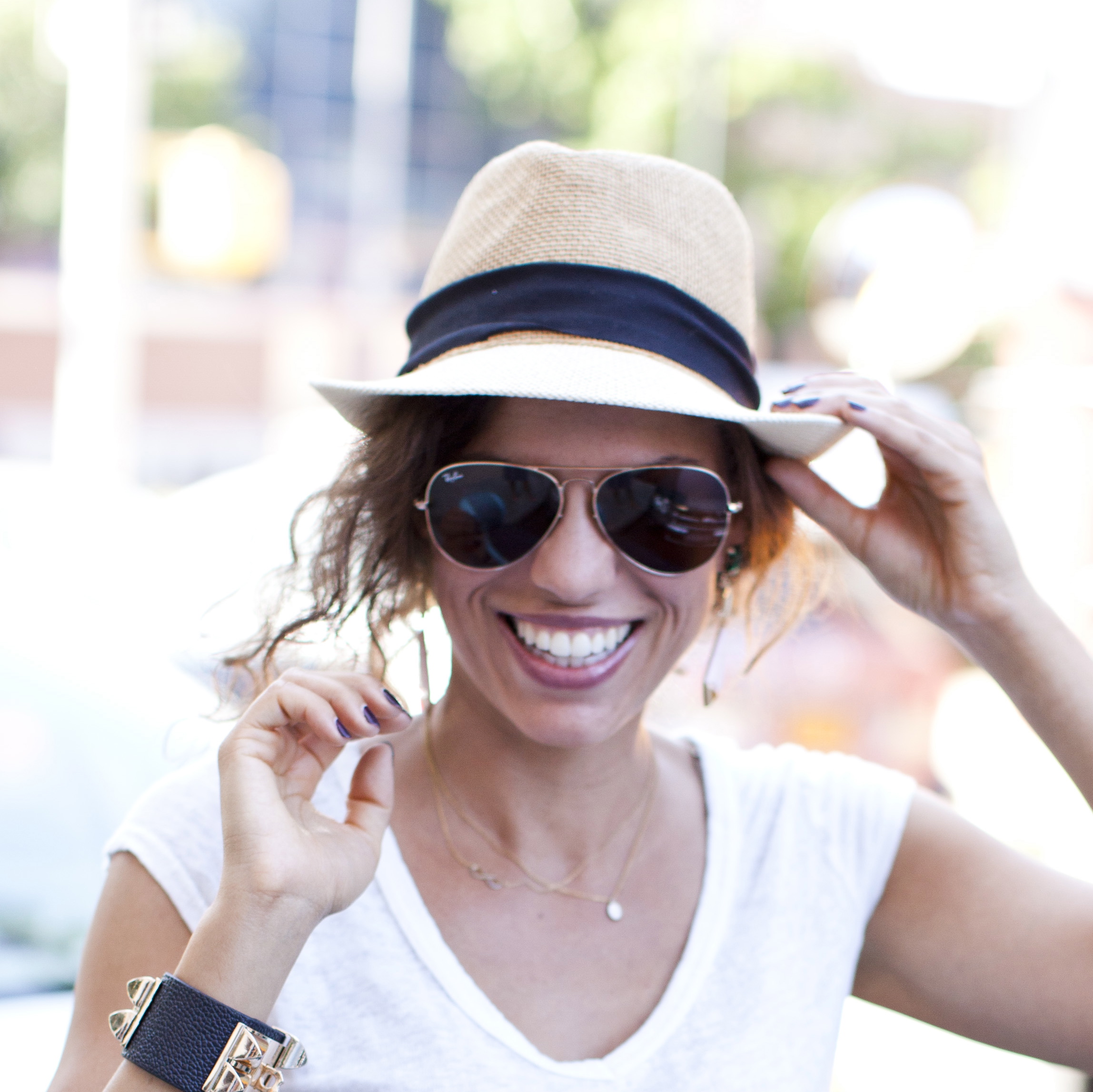 Personal Stylist & Life Coach