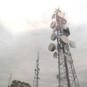 Radio program/music director